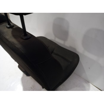 Recambio de asiento delantero derecho para renault trafic furgón l1h1 2,7t referencia OEM IAM 861019770R  