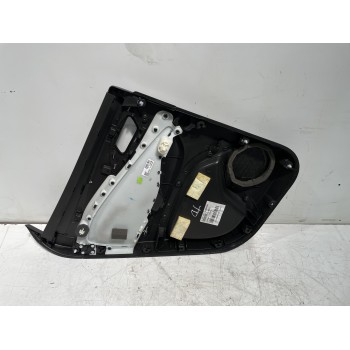Recambio de guarnecido puerta trasera derecha para opel grandland x opel 2020 referencia OEM IAM YP000885YX  