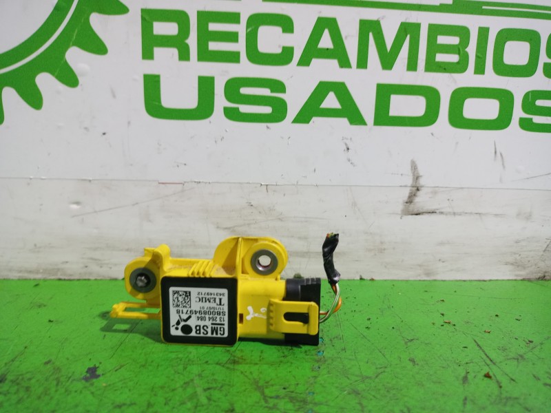 Recambio de sensor para opel zafira b 1.9 cdti referencia OEM IAM 343149712  
