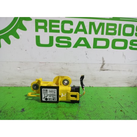 Recambio de sensor para opel zafira b 1.9 cdti referencia OEM IAM 343149712  