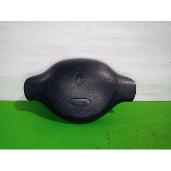 Recambio de airbag delantero izquierdo para renault clio ii fase i (b/cbo) 1.2 referencia OEM IAM 7700433028  