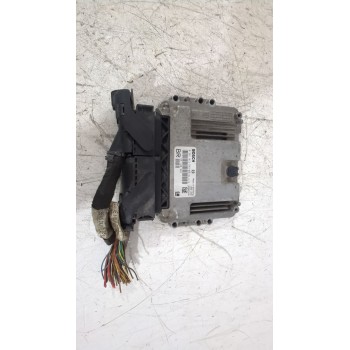 CENTRALITA MOTOR UCE 0281012549 