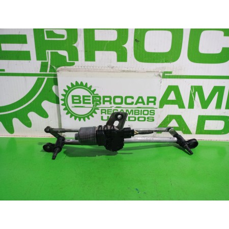 Recambio de motor limpia delantero para opel astra h berlina essentia referencia OEM IAM 13111211LHD  