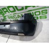 Recambio de paragolpes trasero para citroën c4 berlina collection referencia OEM IAM 7410X0  