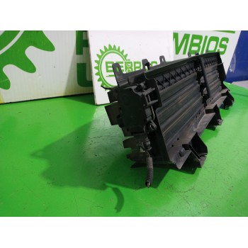 Recambio de deflector para peugeot 508 active referencia OEM IAM 9671484980 / 7429K3  