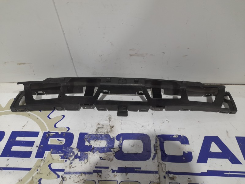 Recambio de refuerzo paragolpes delantero para citroën berlingo cuadro referencia OEM IAM 1680025880  