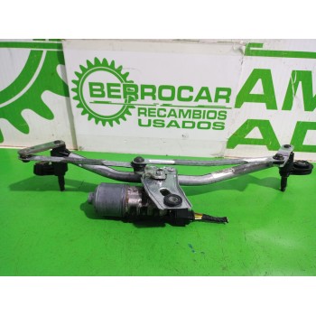 Recambio de motor limpia delantero para opel astra h berlina essentia referencia OEM IAM 13111211LHD  