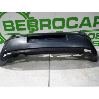 Recambio de paragolpes trasero para citroën c4 berlina collection referencia OEM IAM 7410X0  
