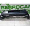 Recambio de paragolpes trasero para citroën c4 berlina collection referencia OEM IAM 7410X0  