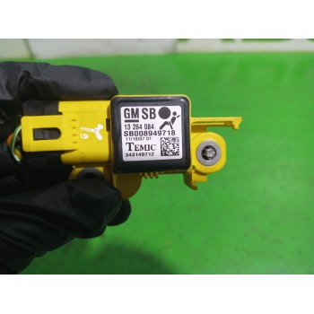 Recambio de sensor para opel zafira b 1.9 cdti referencia OEM IAM 343149712  