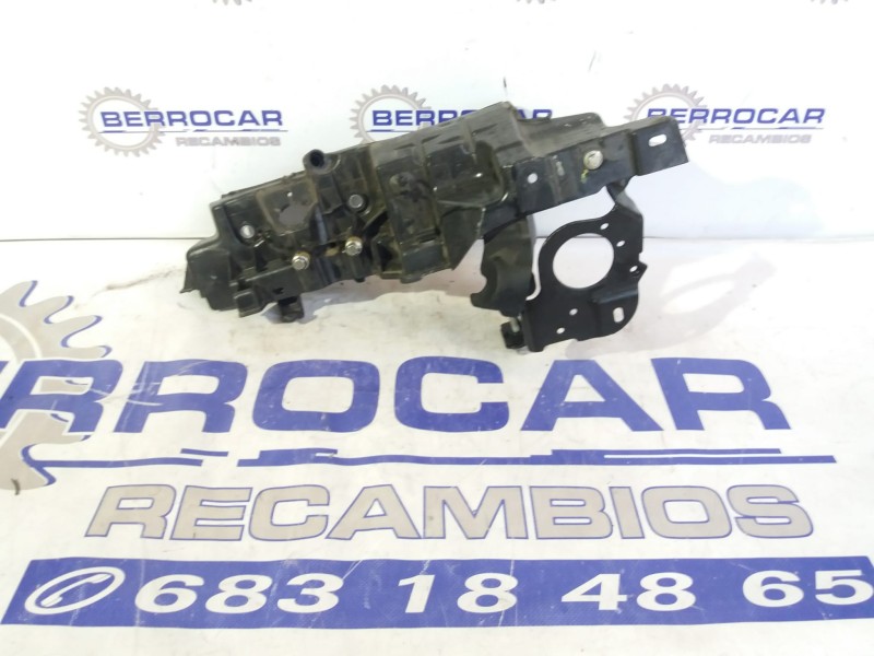 Recambio de protector motor para renault kangoo 1.5 dci diesel fap referencia OEM IAM 175B15400R  