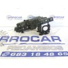 Recambio de protector motor para renault kangoo 1.5 dci diesel fap referencia OEM IAM 175B15400R  