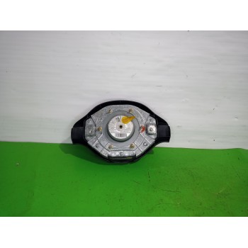 Recambio de airbag delantero izquierdo para renault clio ii fase i (b/cbo) 1.2 referencia OEM IAM 7700433028  