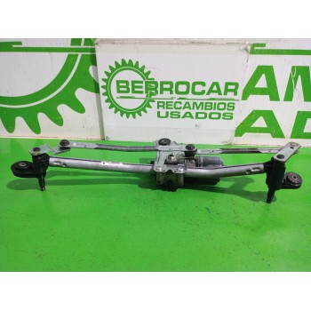 Recambio de motor limpia delantero para opel astra h berlina essentia referencia OEM IAM 13111211LHD  