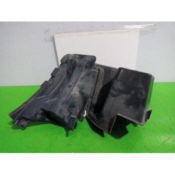 Recambio de paso rueda trasero izquierdo para toyota auris touring sports (e18) hybrid feel! edition referencia OEM IAM 58228020