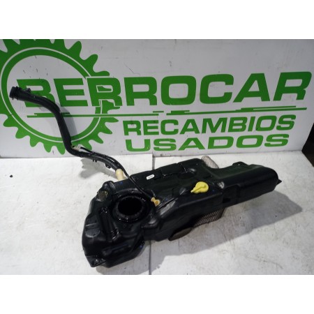 Recambio de deposito combustible para citroën c4 berlina collection referencia OEM IAM   