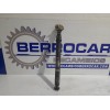 Recambio de amortiguador trasero izquierdo para peugeot 307 (s1) 2.0 hdi cat referencia OEM IAM 9811403880  