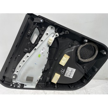 Recambio de guarnecido puerta trasera derecha para opel grandland x opel 2020 referencia OEM IAM YP000885YX  