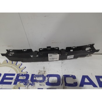 Recambio de refuerzo paragolpes delantero para citroën berlingo cuadro referencia OEM IAM 1680025880  