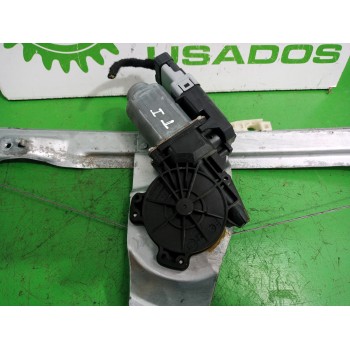 Recambio de elevalunas trasero izquierdo para citroën c4 grand picasso 1.6 16v hdi fap referencia OEM IAM 10400969E  