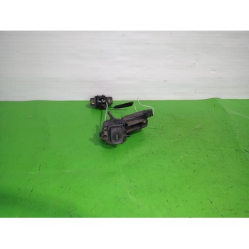 CERRADURA MALETERO / PORTON 7702295624 / 6001550790 