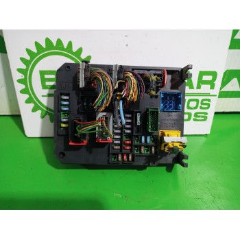 Recambio de caja reles / fusibles para peugeot 508 active referencia OEM IAM 9665547580  