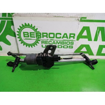 Recambio de motor limpia delantero para opel astra h berlina essentia referencia OEM IAM 13111211LHD  
