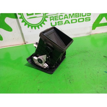 Recambio de rejilla aireadora para kia sorento i (jc) 2.5 crdi referencia OEM IAM 974803E000  