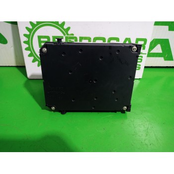 Recambio de caja reles / fusibles para peugeot 508 active referencia OEM IAM 9665547580  