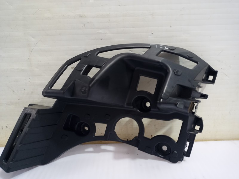 Recambio de soporte paragolpe trasero para opel grandland x opel 2020 referencia OEM IAM YP00035980  