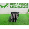 Recambio de resistencia calefaccion para opel zafira b 1.9 cdti referencia OEM IAM 539960010  