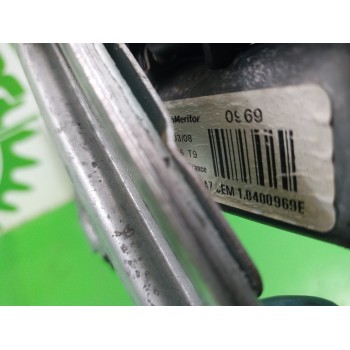 Recambio de elevalunas trasero izquierdo para citroën c4 grand picasso 1.6 16v hdi fap referencia OEM IAM 10400969E  