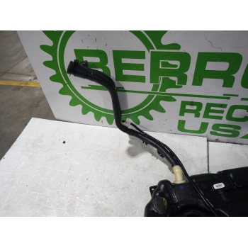 Recambio de deposito combustible para citroën c4 berlina collection referencia OEM IAM   