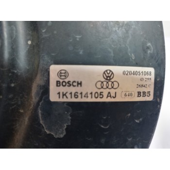 Recambio de servofreno para seat toledo (5p2) exclusive referencia OEM IAM 1K1614105AJ  