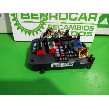 Recambio de caja reles / fusibles para peugeot 508 active referencia OEM IAM 9665547580  