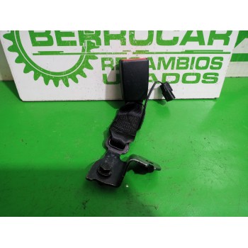Recambio de enganche cinturon para nissan qashqai ii (j11, j11_) 1.3 dig-t referencia OEM IAM 888436UA0A  