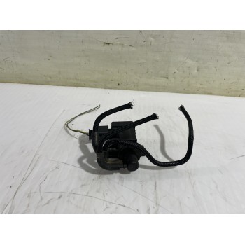 Recambio de valvula aire adicional para peugeot 207 confort referencia OEM IAM 9652570180  