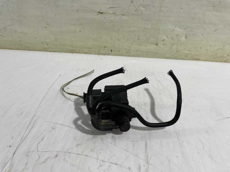 Recambio de valvula aire adicional para peugeot 207 confort referencia OEM IAM 9652570180  