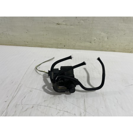 Recambio de valvula aire adicional para peugeot 207 confort referencia OEM IAM 9652570180  