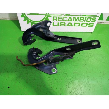 BISAGRAS CAPOT 9652962080 