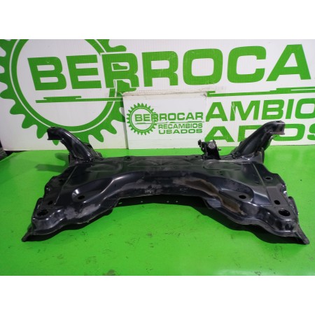 Recambio de puente delantero para citroën c4 berlina collection referencia OEM IAM 3502FH  