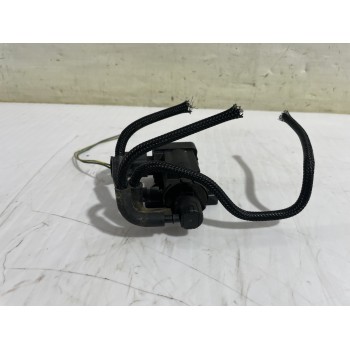 Recambio de valvula aire adicional para peugeot 207 confort referencia OEM IAM 9652570180  