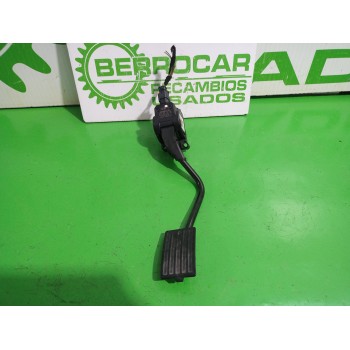 PEDAL ACELERADOR 9686212980 