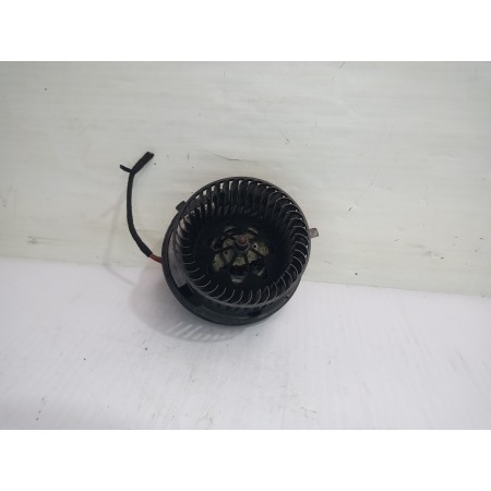 Recambio de motor calefaccion para seat toledo (5p2) exclusive referencia OEM IAM PQ35983054E  