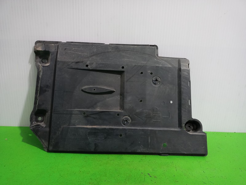 Recambio de cubrecarter para toyota auris touring sports (e18) hybrid feel! edition referencia OEM IAM 5816802050  