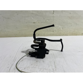 Recambio de valvula aire adicional para peugeot 207 confort referencia OEM IAM 9652570180  