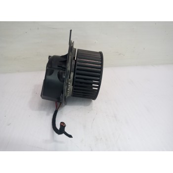 Recambio de motor calefaccion para seat toledo (5p2) exclusive referencia OEM IAM PQ35983054E  