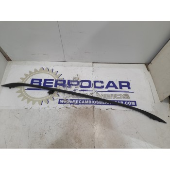 Recambio de moldura para skoda octavia combi (5e5) referencia OEM IAM 1Z9860034  