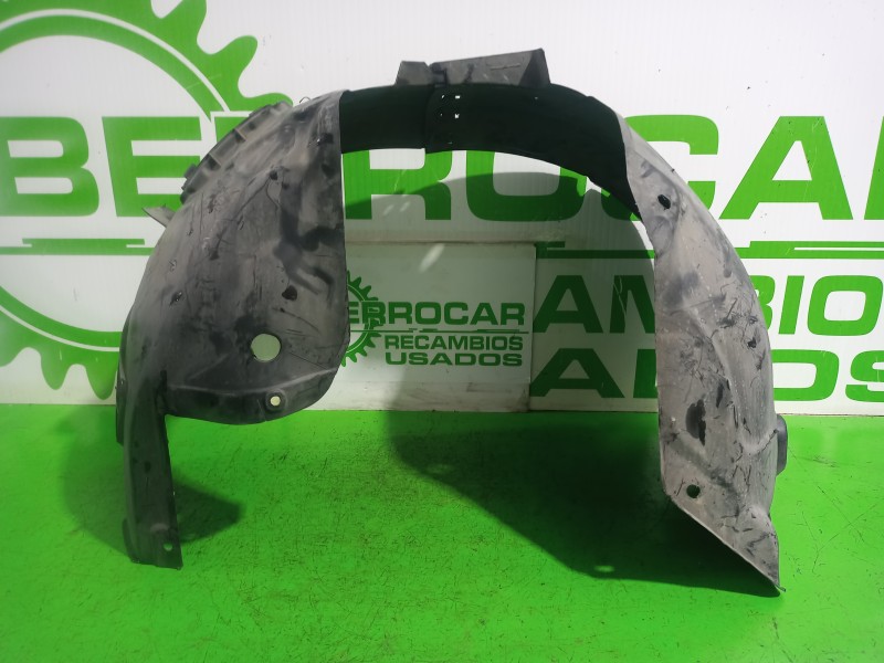 Recambio de paso rueda delantero derecho para opel zafira b 1.9 cdti referencia OEM IAM 90580533  