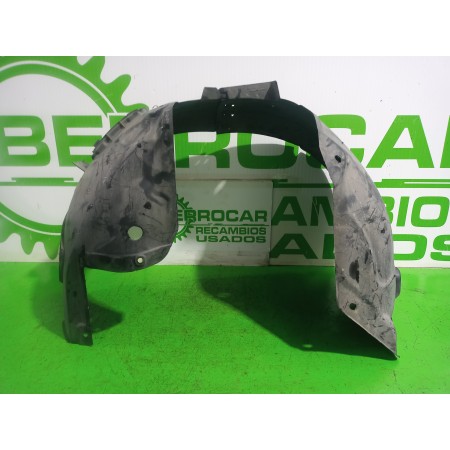 Recambio de paso rueda delantero derecho para opel zafira b 1.9 cdti referencia OEM IAM 90580533  